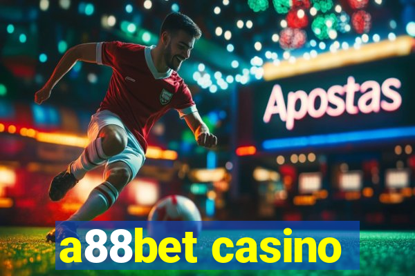 a88bet casino